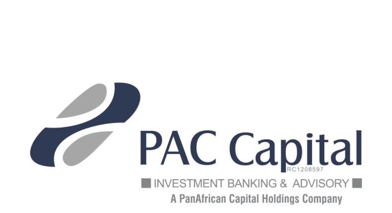 PAC Capital logo