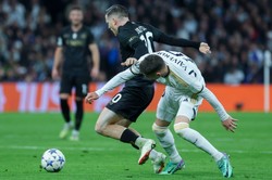 Lewandowski i Zieliński w najbliższej kolejce nie będą mieli łatwo