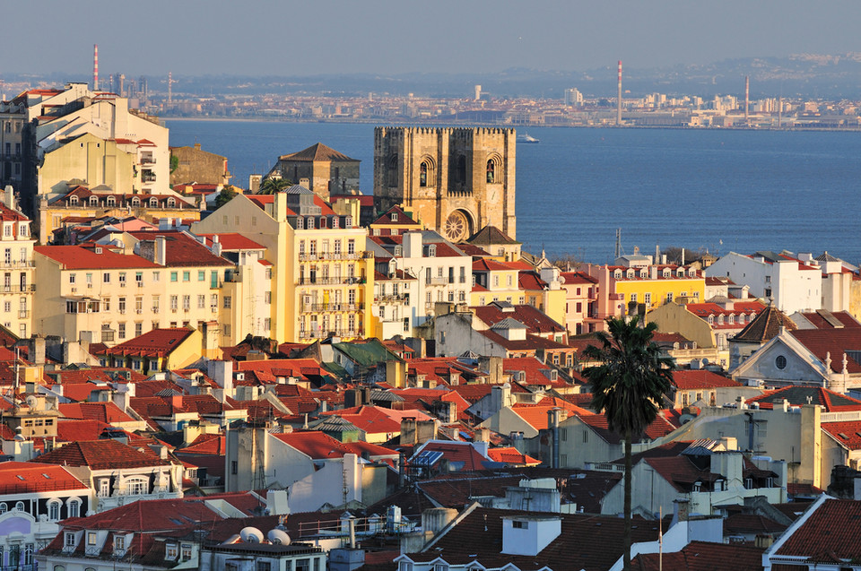 Lizbona, Portugalia