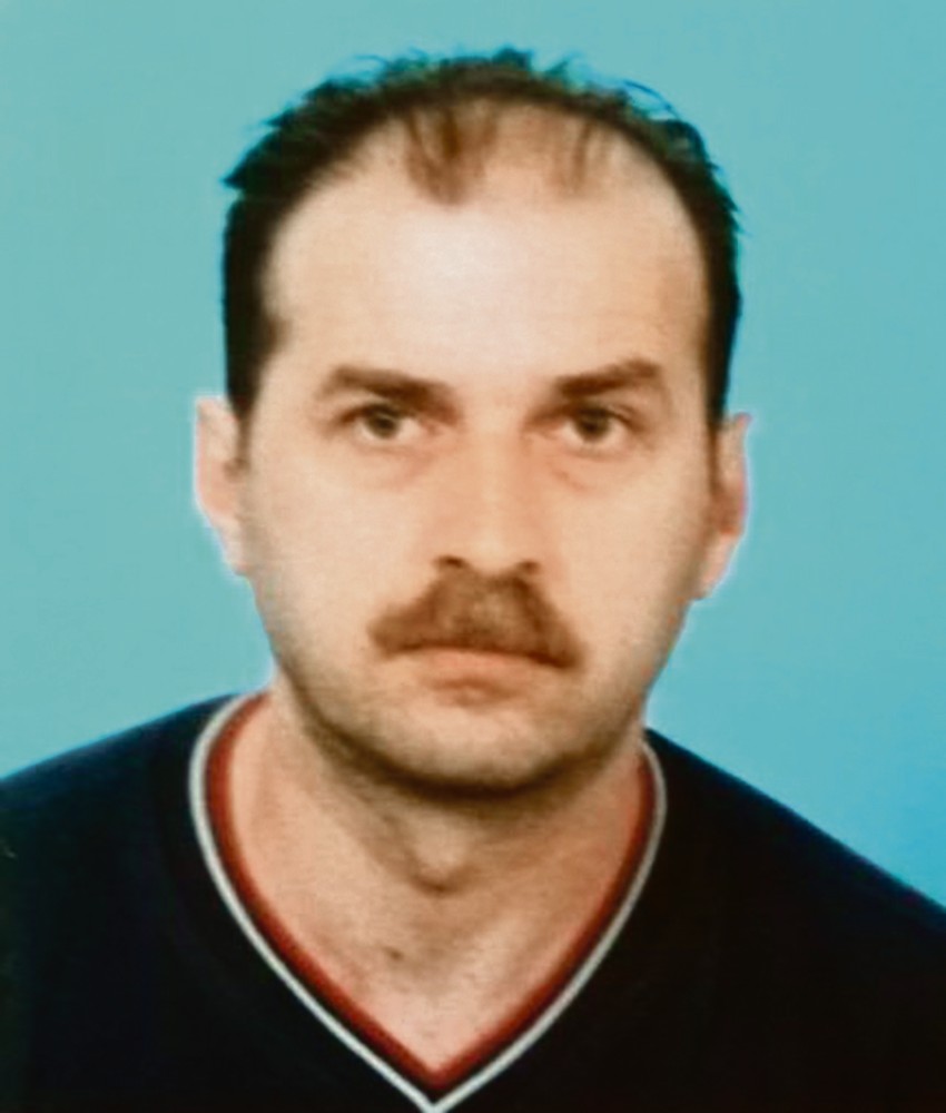 Nastradao na radnom mestu: Radmilo Radosavljević