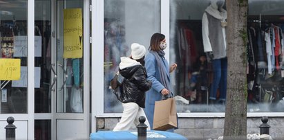 Klaudia Halejcio nie wstydzi się przebierać w używanych ciuchach. „Uwielbiam polować w lumpeksach"