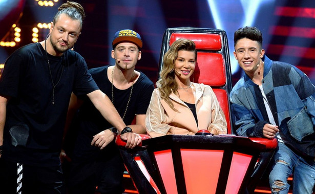 "The Voice Kids" na TVP2 ruszy nie przed sylwestrem, jak planowano, ale w Nowy Rok