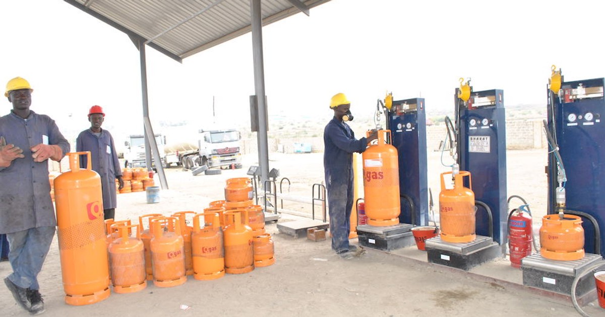 NLNG reveals factors responsible for hike in price of cooking gas - Vimarsana News
