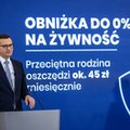 Tarcza antyinflacyjna zostanie na dłużej? Tego chcą Polacy [TYLKO U NAS]