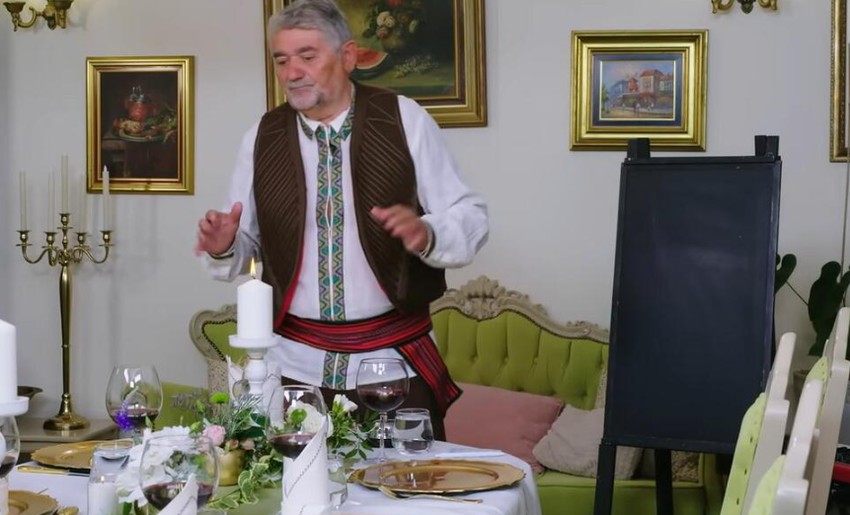 Kuća Radiše Uroševića