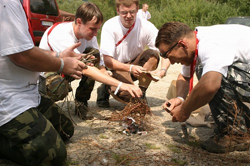 Mamy Mistrza off-roadu!