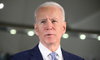 Prezydent USA Joe Biden: świat pociągnie Rosję do odpowiedzialności za niesprowokowany i nieusprawiedliwiony atak