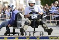 GERMANY - LEISURE - CHAIR - RACE - OFFBEAT