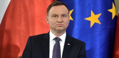 Ten sondaż zaskoczy Andrzeja Dudę!