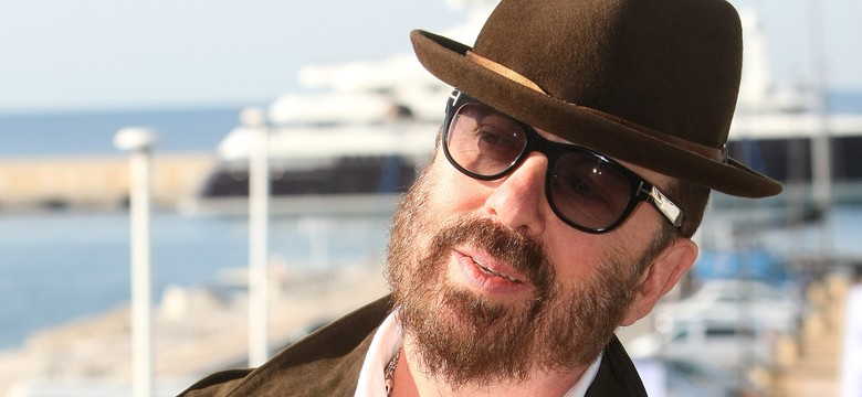 Dave Stewart: Zapomniałem nagrać solową płytę