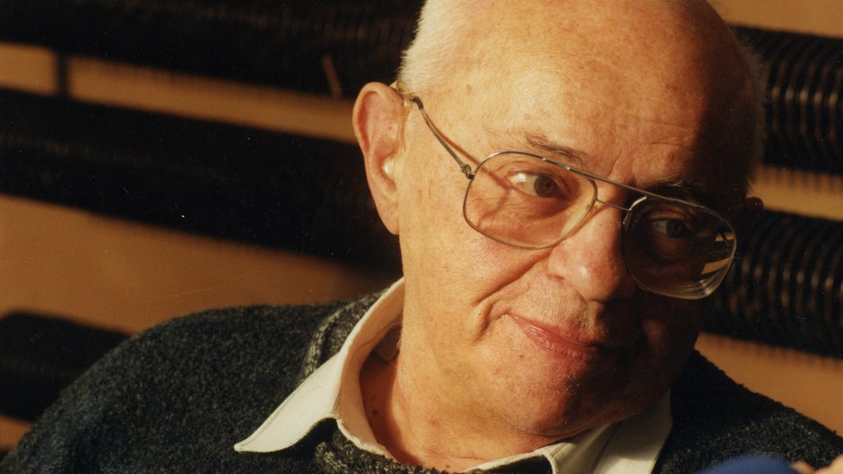 Stanisław Lem