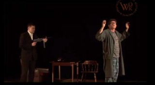 Lublin: 19 monodramów na Festiwalu Teatrów Niewielkich