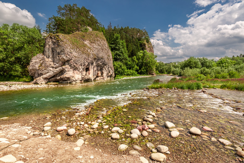 Przełom Białki