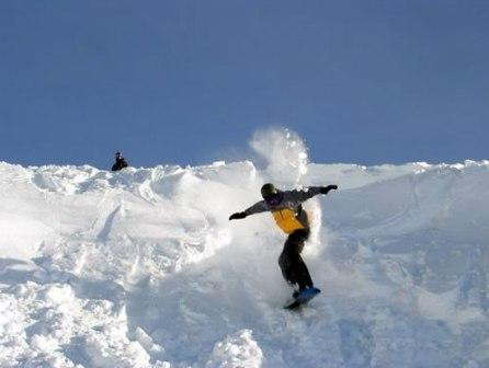 Galeria Śnieg już spadł - czas na narty!, obrazek 38
