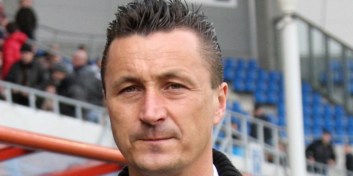 Tomasz Hajto