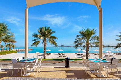 Luksusowe wakacje w Zjednoczonych Emiratach Arabskich. Odkryj uroki Ras al Khaimah