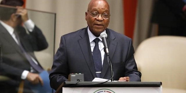 South African Watchdog To Quiz President In Gupta Inquiry Pulse Nigeria