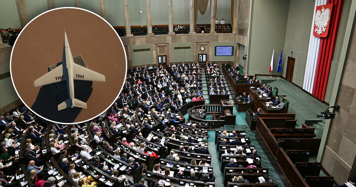 Polska "izolowana" od świata. W środę Sejm zajmie się zmianą kuriozalnego zapisu