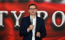 Premier o sytuacji w DPS-ie w Jordanowie: Wobec osób winnych zostaną wyciągnięte konsekwencje