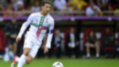 Jerzy Dudek: Cristiano Ronaldo nie przejmuje się Messim