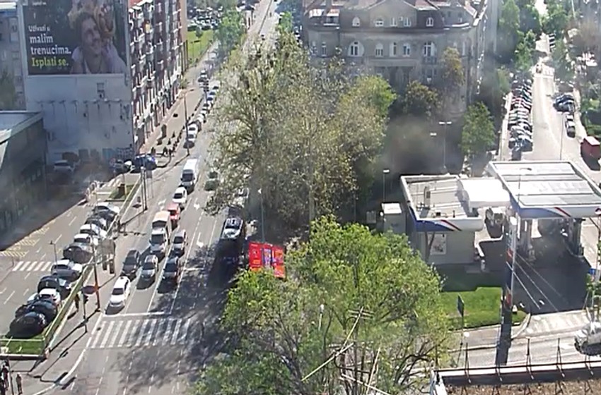 Bulevar despota Stefana