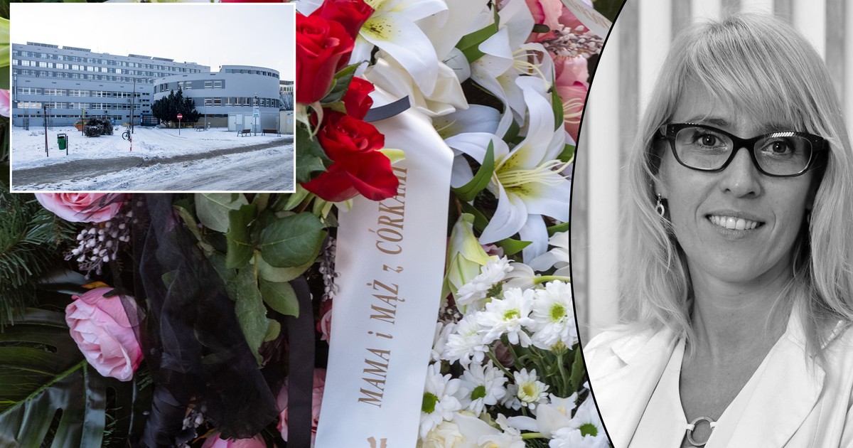 Tragedia lekarki wstrząsnęła Poznaniem. Teraz ludzie zrobili coś pięknego. "Dla Dzieci Kasi"