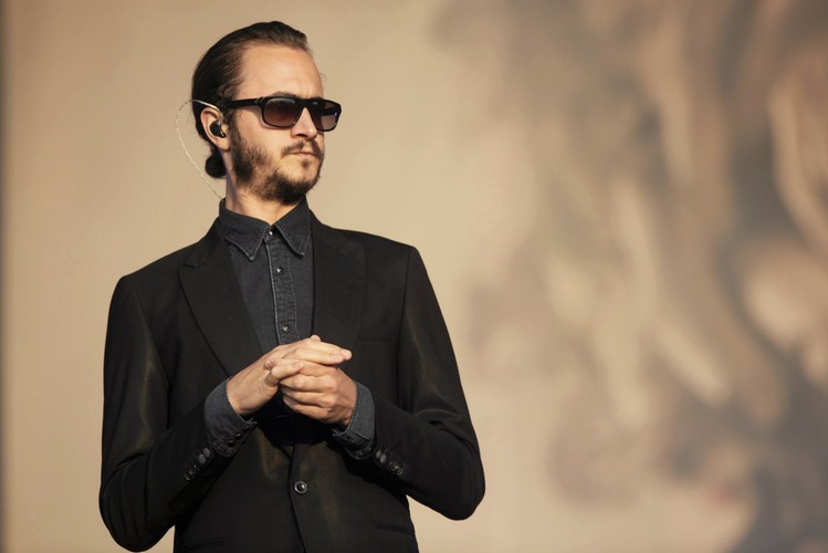 Editors na Open'erze