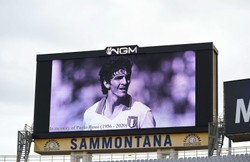 Serie A: Piłkarski weekend w cieniu śmierci Paolo Rossiego