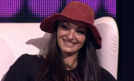 Borina žena Dubravka