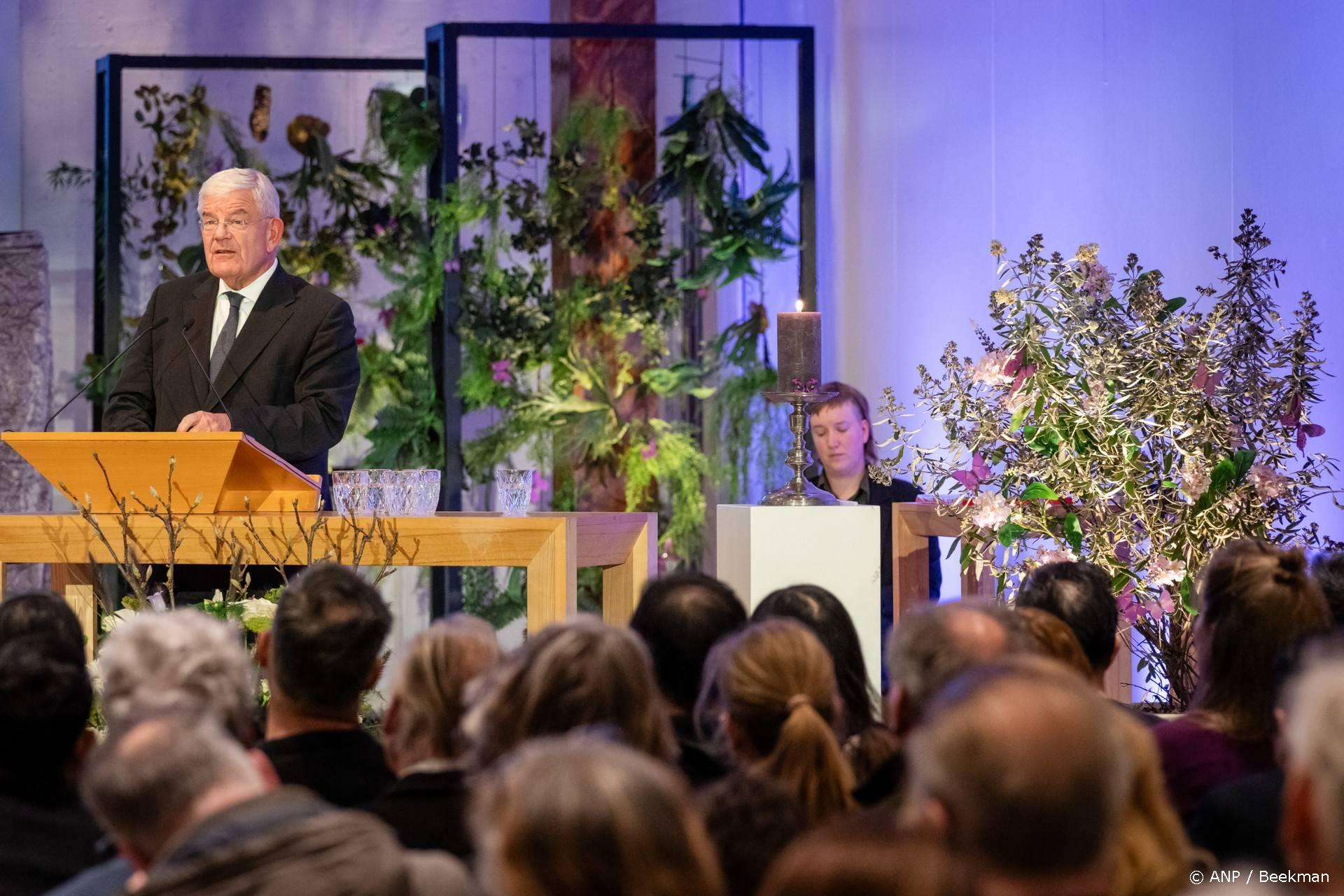 Van Zanen na explosie Tarwekamp: 'Wij laten niemand los'