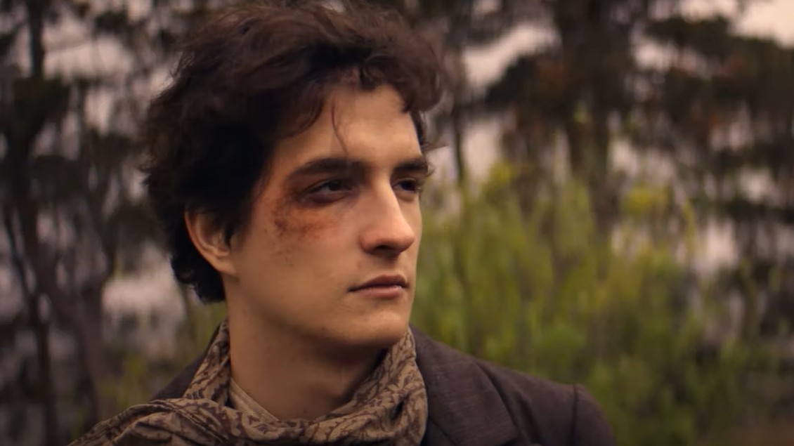 Itt az újabb nemzeti film! A Petőfi-mozi után berobbant az Arany János-film előzetese