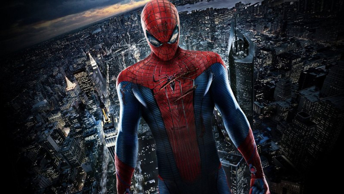 Emma Stone zdradziła, że sequel "Neisamowitego Spider-Mana" jest już w przygotowaniu.