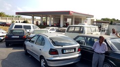 Tripoli, Libija