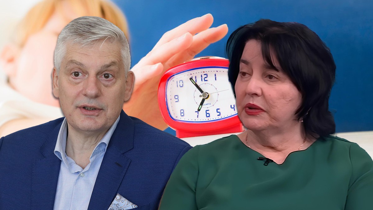 Kako se adaptirati na letnje računanje vremena