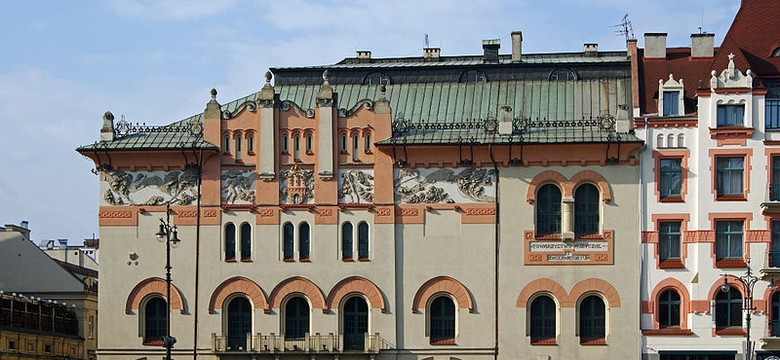 Próby kontrowersyjnego spektaklu zawieszone. "Paranoiczna atmosfera"