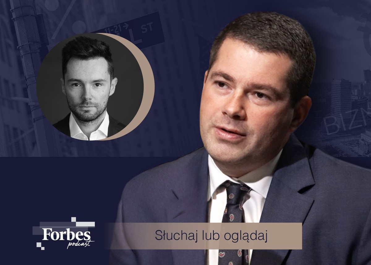 Czy warto inwestować w kryptowaluty? [SŁUCHAJ lub OGLĄDAJ] - Inwestowanie -  Forbes.pl