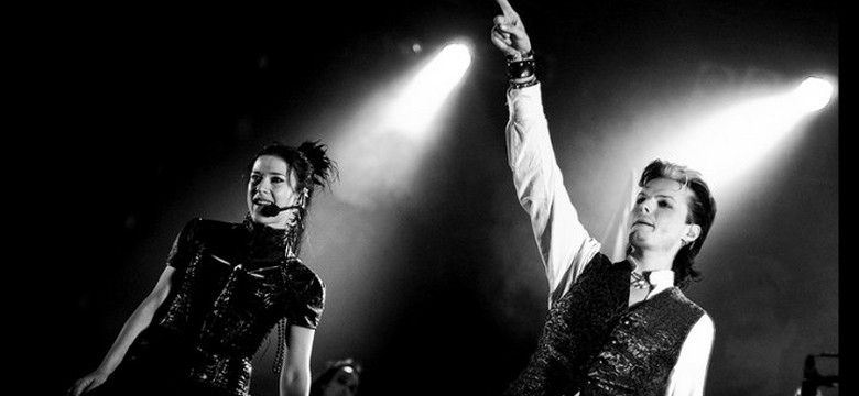 Castle Party 2013: Lacrimosa pierwszą gwiazdą imprezy