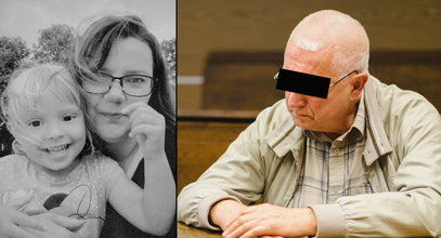 2,5 roku więzienia dla lekarza, który zabił mi cieżarną żonę i córkę - mówi załamany wdowiec 