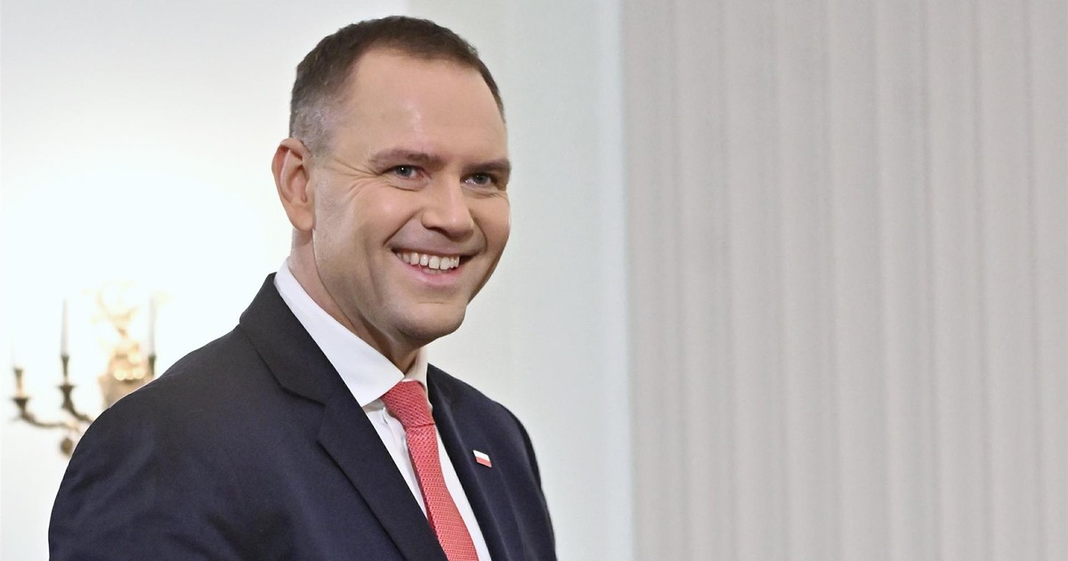 Weto prezydenta Nawrockiego ma drugie dno. "Chce się im przypodobać"