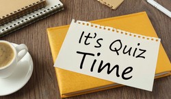 QUIZ do porannej kawy. Te 12 szybkich pytań rozbudzi i rozgrzeje twój umysł bardziej, niż kofeina. Chcesz się przekonać?