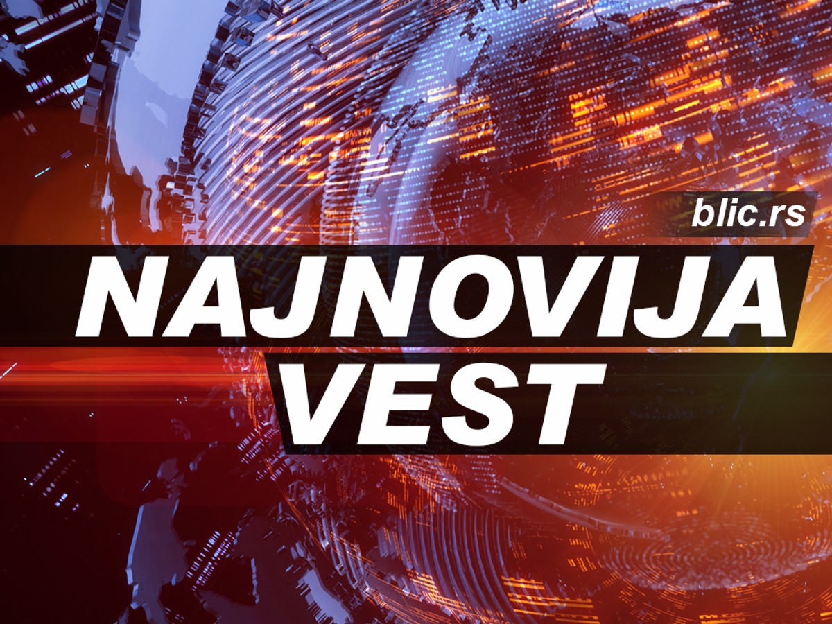 (FOTO) LEKARI SE BORILI ZA NJEGOV ŽIVOT, ALI NIJE MU BILO SPASA Teška nesreća u Bulevaru kralja Aleksandra: Poginuo muškarac (60)