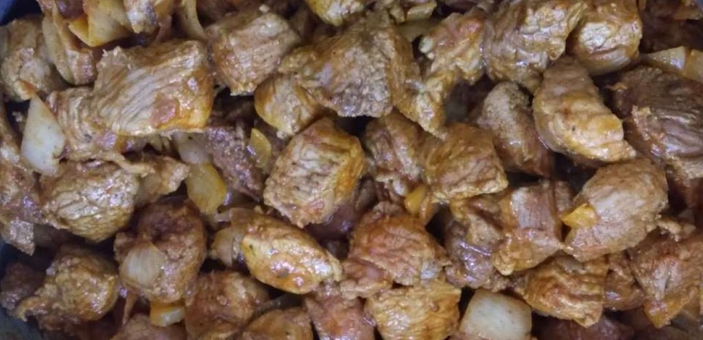 Tradičný segedín, ktorý nikdy nesklame.