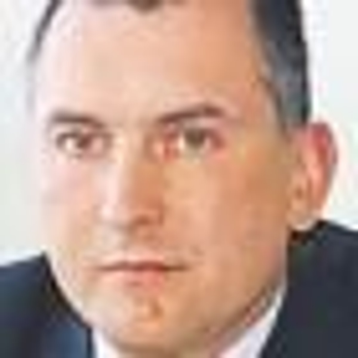 Mirosław Kucharczyk Izba Skarbowa w Warszawie Fot. Archiwum