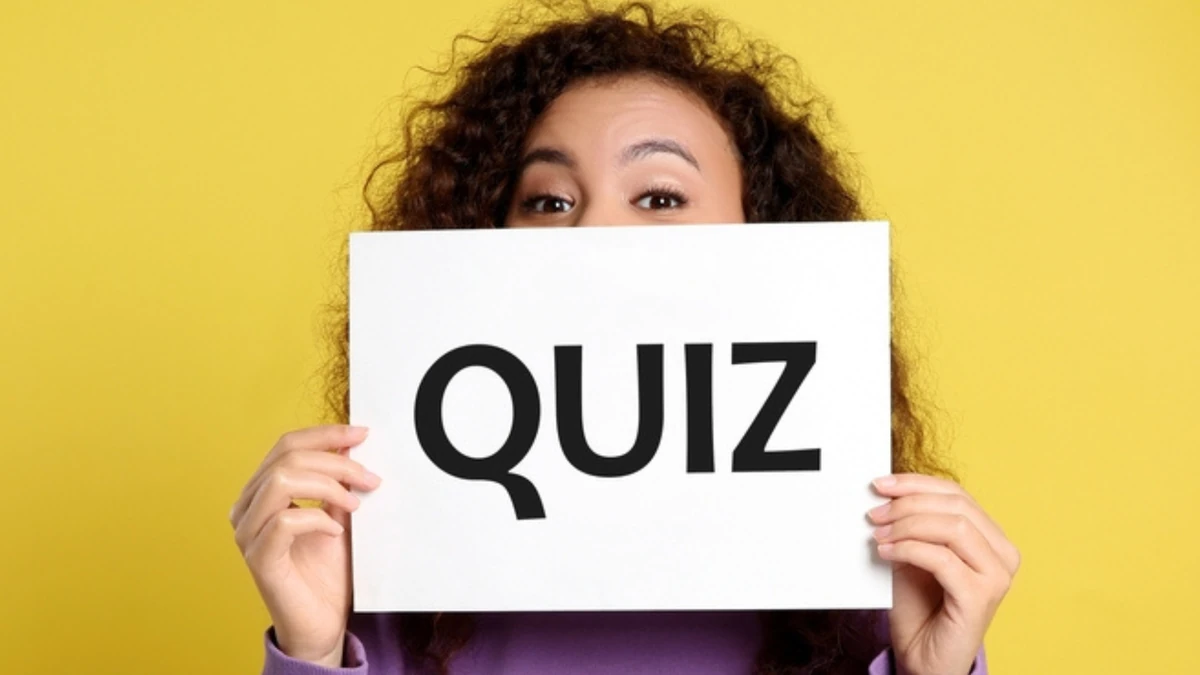 Naprawdę trudny QUIZ z WIEDZY OGÓLNEJ. 7/10 to już dobry wynik