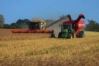 Samorządy ułatwią handel rolnikom