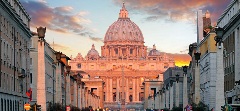 Sekrety Watykanu. Ile wiesz o Stolicy Apostolskiej? [QUIZ]