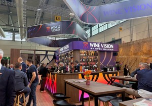 Međunarodni sajam Vinitaly u Veroni 