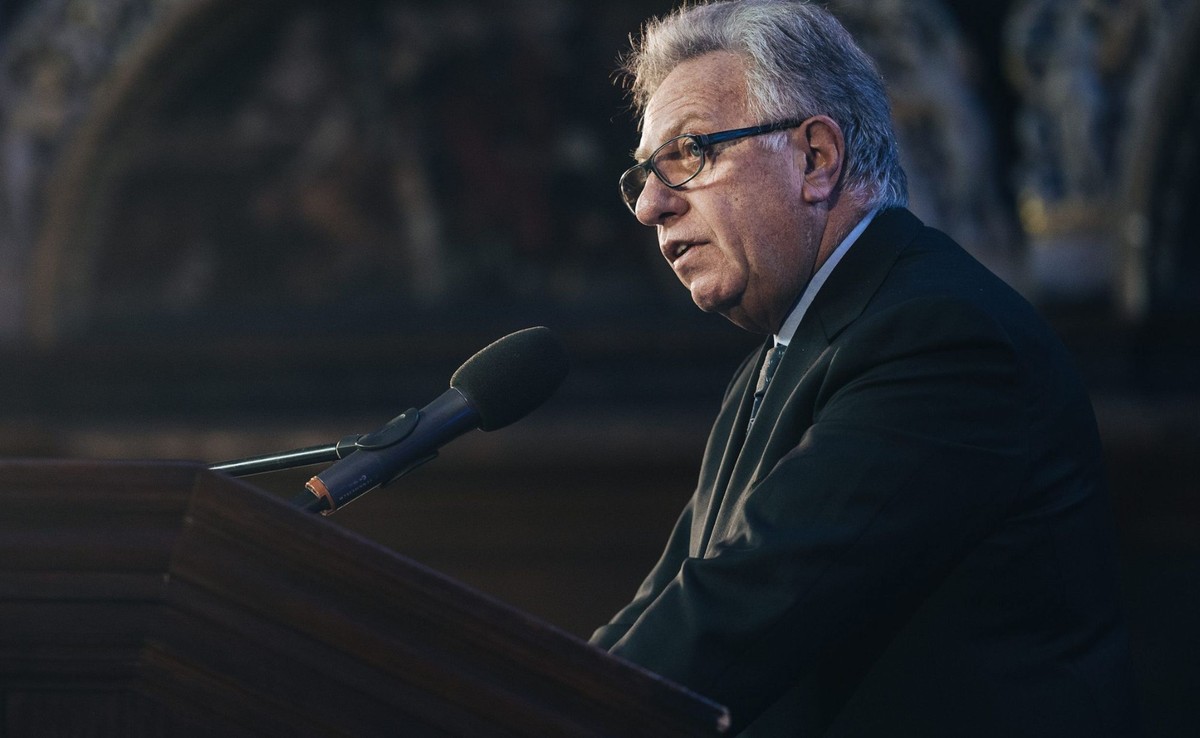 Szef MSZ odpowiada Komisji Weneckiej: Być może czytali stare gazety