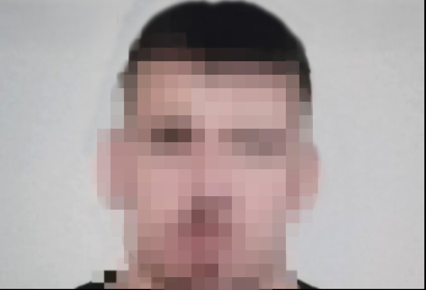 Nastradali Dejan Đ.