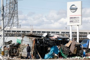 Światu brakuje japońskich produktów